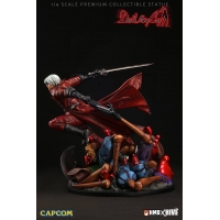 H.M.O - Devil May Cry – Dante