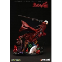 H.M.O - Devil May Cry – Dante