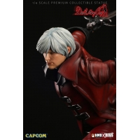 H.M.O - Devil May Cry – Dante