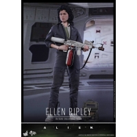 Hot Toys - MMS366 - Alien - Ellen Ripley