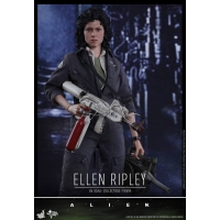 Hot Toys - MMS366 - Alien - Ellen Ripley