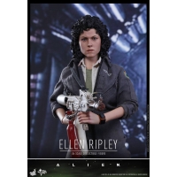 Hot Toys - MMS366 - Alien - Ellen Ripley