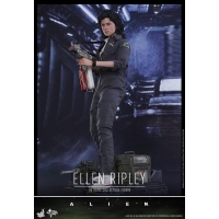 Hot Toys - MMS366 - Alien - Ellen Ripley