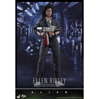 Hot Toys - MMS366 - Alien - Ellen Ripley