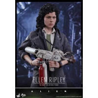 Hot Toys - MMS366 - Alien - Ellen Ripley