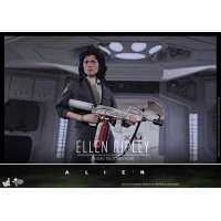 Hot Toys - MMS366 - Alien - Ellen Ripley