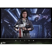 Hot Toys - MMS366 - Alien - Ellen Ripley