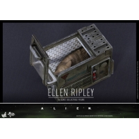 Hot Toys - MMS366 - Alien - Ellen Ripley