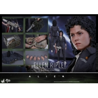 Hot Toys - MMS366 - Alien - Ellen Ripley