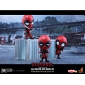 [PO] Hot Toys - COSB246  - Deadpool - Deadpool Cosbaby (S) Bobble-Head Series