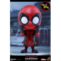 Hot Toys - COSB246  - Deadpool - Deadpool Cosbaby (S) Bobble-Head Series