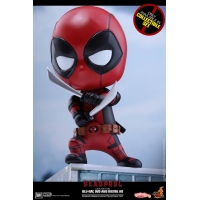 Hot Toys - COSB246  - Deadpool - Deadpool Cosbaby (S) Bobble-Head Series