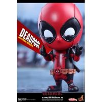 Hot Toys - COSB246  - Deadpool - Deadpool Cosbaby (S) Bobble-Head Series