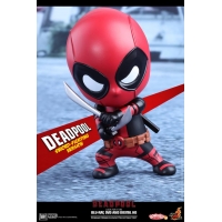 Hot Toys - COSB246  - Deadpool - Deadpool Cosbaby (S) Bobble-Head Series