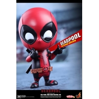 Hot Toys - COSB246  - Deadpool - Deadpool Cosbaby (S) Bobble-Head Series