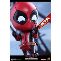 Hot Toys - COSB246  - Deadpool - Deadpool Cosbaby (S) Bobble-Head Series