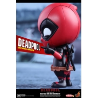 Hot Toys - COSB246  - Deadpool - Deadpool Cosbaby (S) Bobble-Head Series