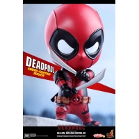 Hot Toys - COSB246  - Deadpool - Deadpool Cosbaby (S) Bobble-Head Series