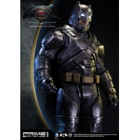 Prime1 Studio - Batman vs Superman : Dawn of Justice Superman  Armoured Batman