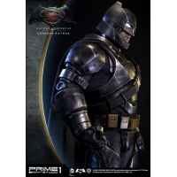 Prime1 Studio - Batman vs Superman : Dawn of Justice Superman  Armoured Batman