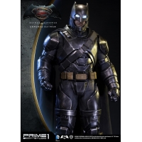 Prime1 Studio - Batman vs Superman : Dawn of Justice Superman  Armoured Batman