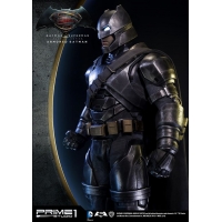 Prime1 Studio - Batman vs Superman : Dawn of Justice Superman  Armoured Batman