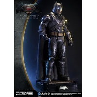 Prime1 Studio - Batman vs Superman : Dawn of Justice Superman  Armoured Batman