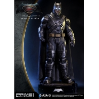 Prime1 Studio - Batman vs Superman : Dawn of Justice Superman  Armoured Batman