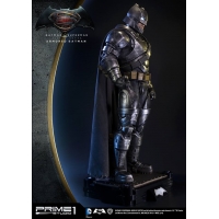 Prime1 Studio - Batman vs Superman : Dawn of Justice Superman  Armoured Batman