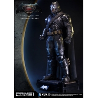 Prime1 Studio - Batman vs Superman : Dawn of Justice Superman  Armoured Batman