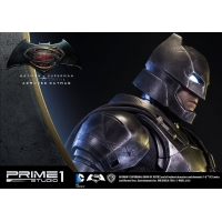 Prime1 Studio - Batman vs Superman : Dawn of Justice Superman  Armoured Batman