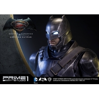 Prime1 Studio - Batman vs Superman : Dawn of Justice Superman  Armoured Batman