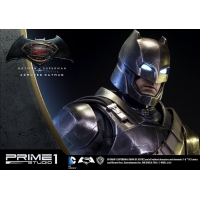 Prime1 Studio - Batman vs Superman : Dawn of Justice Superman  Armoured Batman