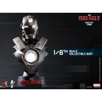 Hot Toys - Iron Man 3 Collectible Bust Series