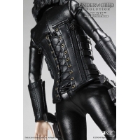 Star Ace Toys - Underworld 2 : Evolution : Selene 