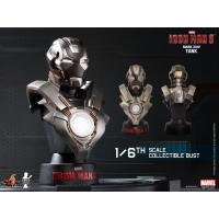 Hot Toys - Iron Man 3 Collectible Bust Series