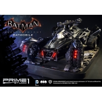 Prime1 Studio - Arkham Knight - Batmobile