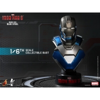 Hot Toys - Iron Man 3 Collectible Bust Series