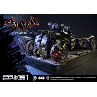 Prime1 Studio - Arkham Knight - Batmobile