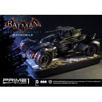 Prime1 Studio - Arkham Knight - Batmobile