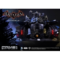 Prime1 Studio - Arkham Knight - Batmobile