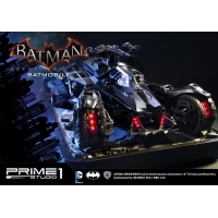 Prime1 Studio - Arkham Knight - Batmobile