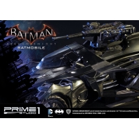 Prime1 Studio - Arkham Knight - Batmobile