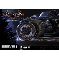 Prime1 Studio - Arkham Knight - Batmobile