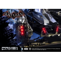 Prime1 Studio - Arkham Knight - Batmobile