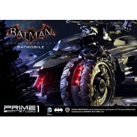 Prime1 Studio - Arkham Knight - Batmobile