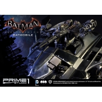 Prime1 Studio - Arkham Knight - Batmobile