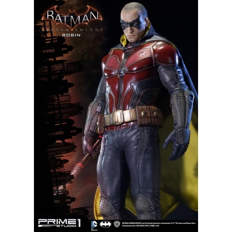 Prime1 Studio - Arkham Knight - Robin