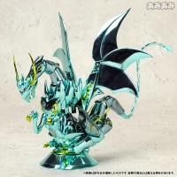 Bandai - Saint Cloth Myth - Dragon Shiryu (God Cloth)