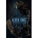  Sideshow Collectibles - Alien King Maquette